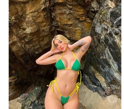 Natural Escorts & Erotic Massage Canary Wharf East London - Photos for 💎🔥 Bruna Brazilian Luxury Escort🔥💎