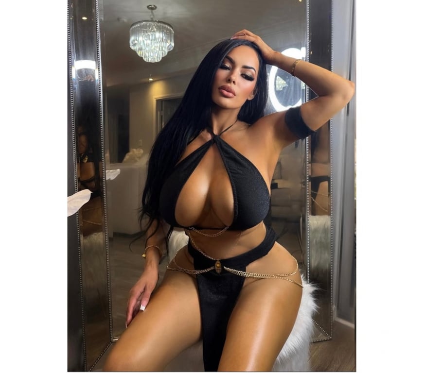 Escorts West London Hounslow - Photos for Ella🔞Party_no rush_♥️new here♥️