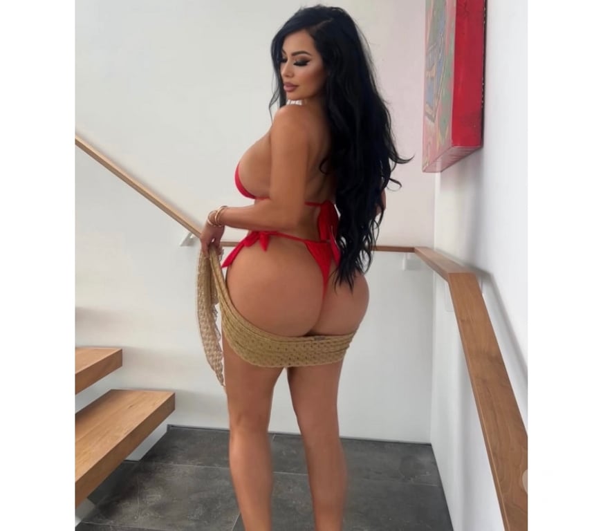 Escorts West London Hounslow - Photos for Ella🔞Party_no rush_♥️new here♥️