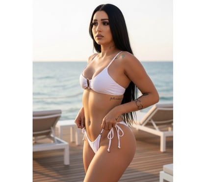 Escort Canary Wharf East London - Photos for 🔥ANGEL SEXY BRAZILIAN NEW🔥