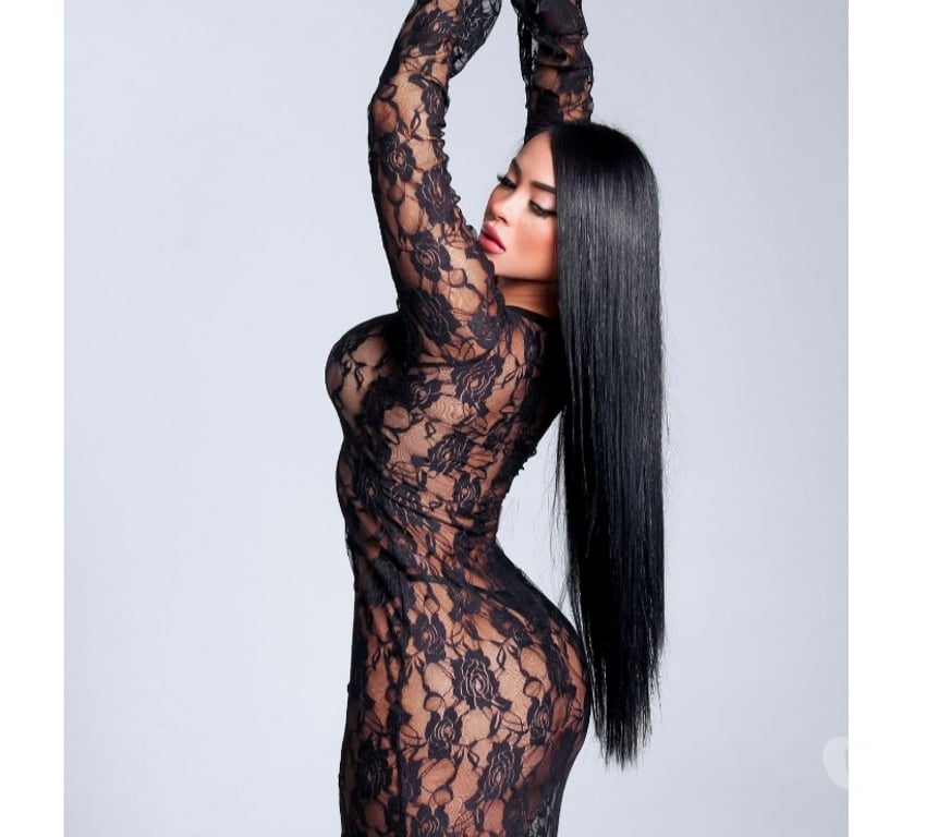 Escorts East London Canary Wharf Station - East London - Photos for 🍑 JADE LUXURY DOLL 🫦