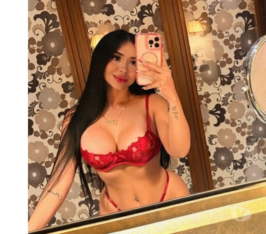 Escorts East London Canary Wharf Station - East London - Photos for 🍑 JADE LUXURY DOLL 🫦