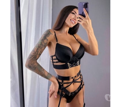 Escorts Tooting South West London - Photos for NEXT OBSESSION 🖤 ONLY OUTCALL