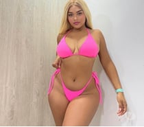 For the first time in Londonderry, a very hot Latina