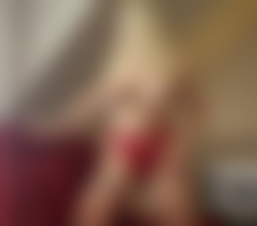 BEST SLOPPY O.W.O 👌 BEAUTIFUL REAL BLONDE