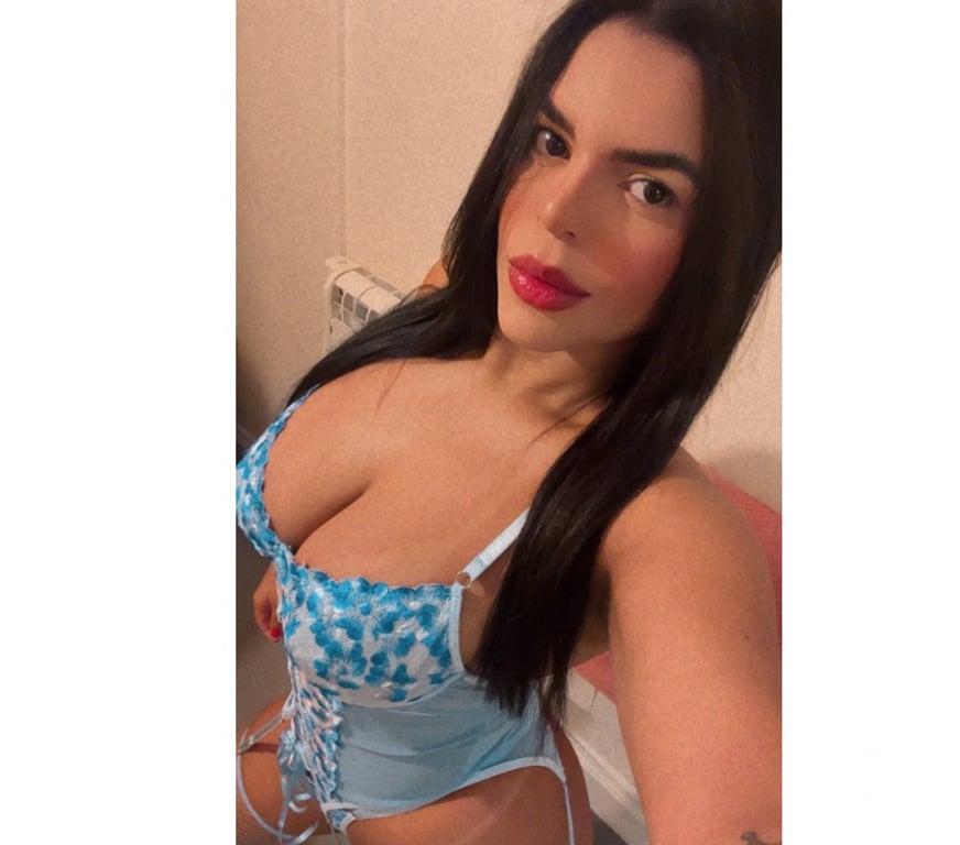 Escorts Hampshire Southampton - Photos for Brunette ALICE 🎀