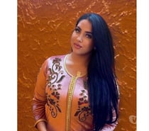 Arab Yasmine Party Girl 🔥 100% real