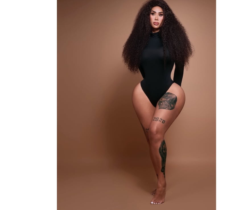 Trans Escorts East London Bow Road Station - East London - Photos for RAISSA Colombian 🇧🇷🔥🍑 BIG TITIS🔥BEST