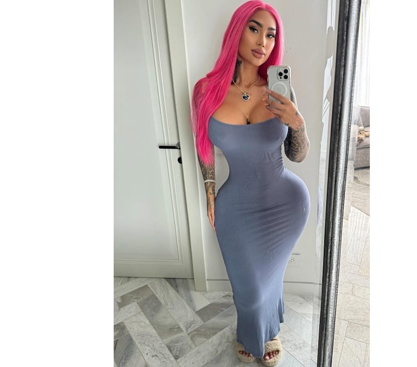 Trans Escorts East London Bow Road Station - East London - Photos for RAISSA Colombian 🇧🇷🔥🍑 BIG TITIS🔥BEST