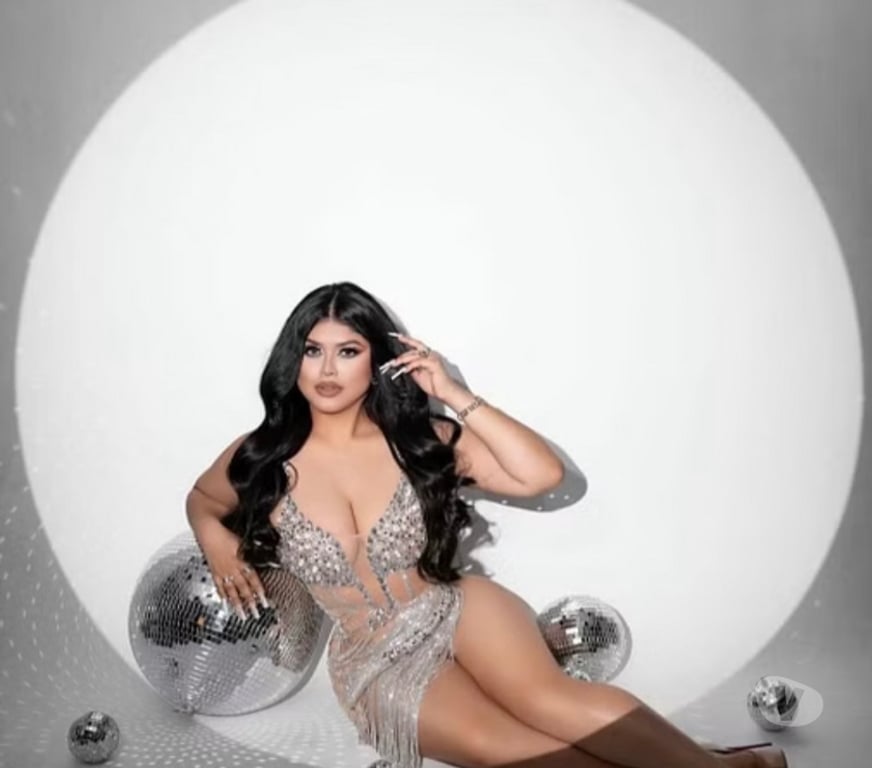 Escorts East London Canary Wharf - East London - Photos for Mature&Big🍑Book Now 🧨