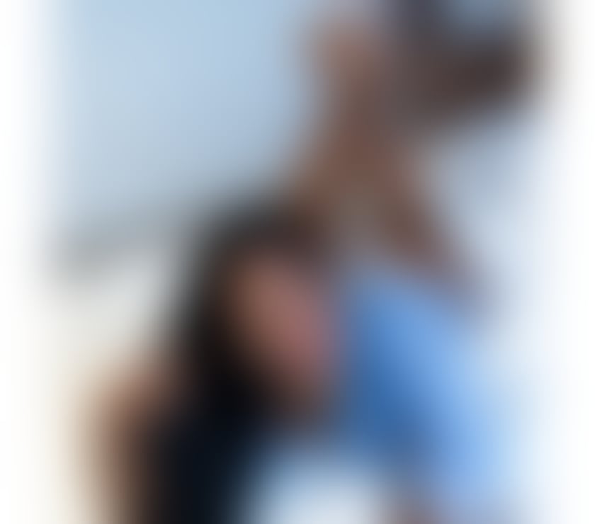 🔥 Hot Brazilian Beauty — Sexy & Curvy 🇧🇷