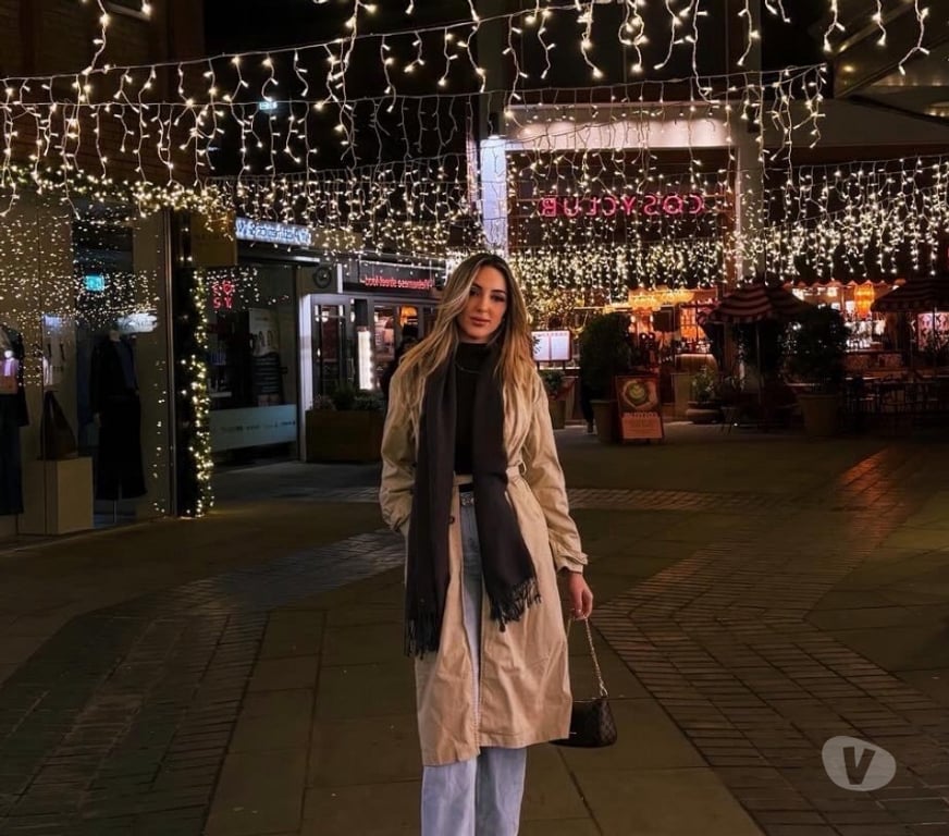 Escorts Hertfordshire Dacorum - Photos for BRAZILIAN BLOND ✨🥰 QUEEN OF OWO 😝🥳