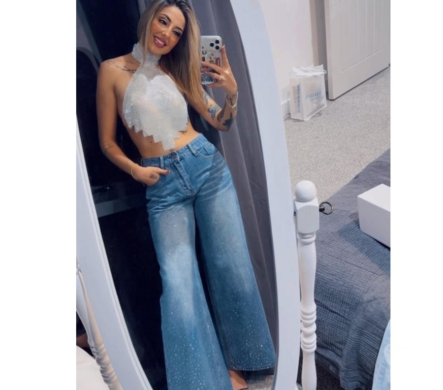 Escorts Hertfordshire Dacorum - Photos for BRAZILIAN BLOND ✨🥰 QUEEN OF OWO 😝🥳