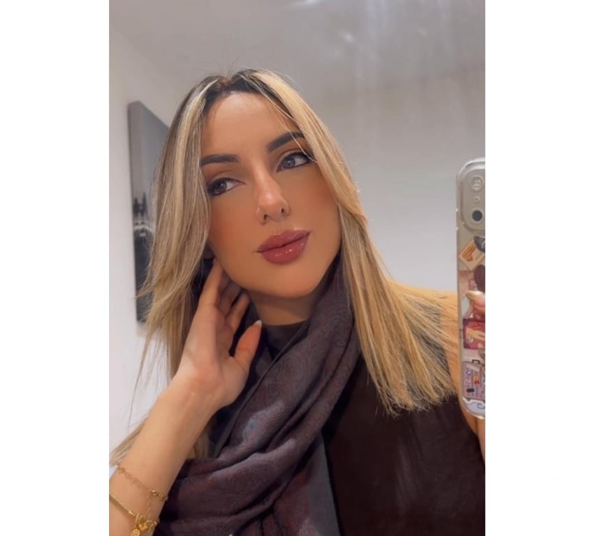 Escorts Hertfordshire Dacorum - Photos for BRAZILIAN BLOND ✨🥰 QUEEN OF OWO 😝🥳