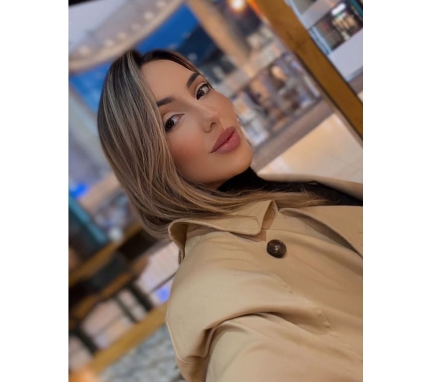 Escorts Hertfordshire Dacorum - Photos for 🥵💋BEAUTIFUL BLOND JADE🥵💋