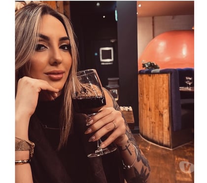 Escorts Hemel Hempstead Dacorum - Photos for BRAZILIAN BLOND ✨🥰 QUEEN OF OWO 😝🥳