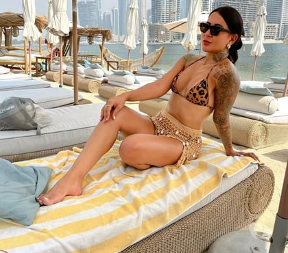 Photos for ❤️❤️IZADORA PARTY GIRL ❤️❤️