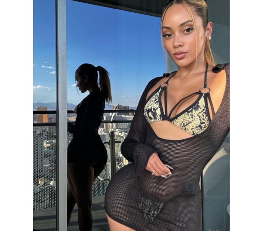 Escorts Central London King`s Cross - Central London - Photos for Real Pics! Cris Fitness Model** PARTYGIRL**