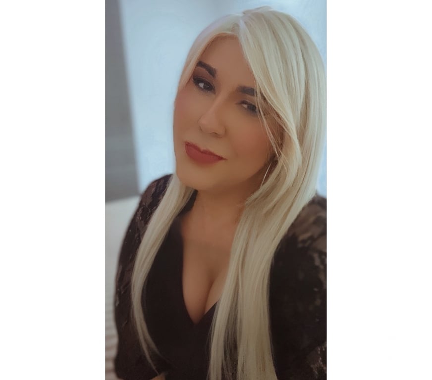 Escorts Kent Dartford - Photos for WANESSA TRANSEX HOT 🔥