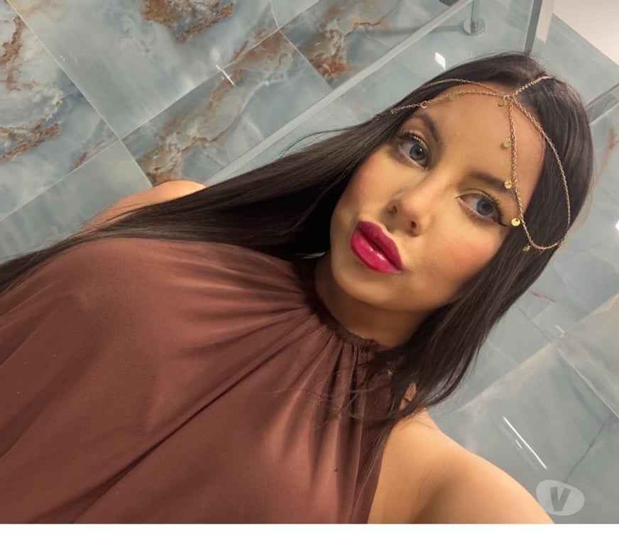 Escorts Greater Manchester Manchester - Photos for Júlia Horny 🇧🇷💖