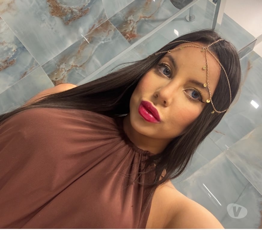 Escorts Greater Manchester Manchester - Photos for Júlia Horny 🇧🇷💖