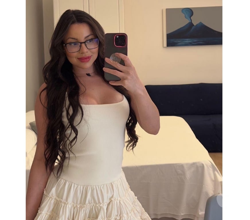 Escorts Greater Manchester Manchester - Photos for Júlia Horny 🇧🇷💖