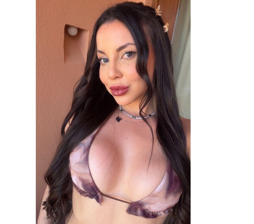 Escorts Greater Manchester Manchester - Photos for Júlia Horny 🇧🇷💖