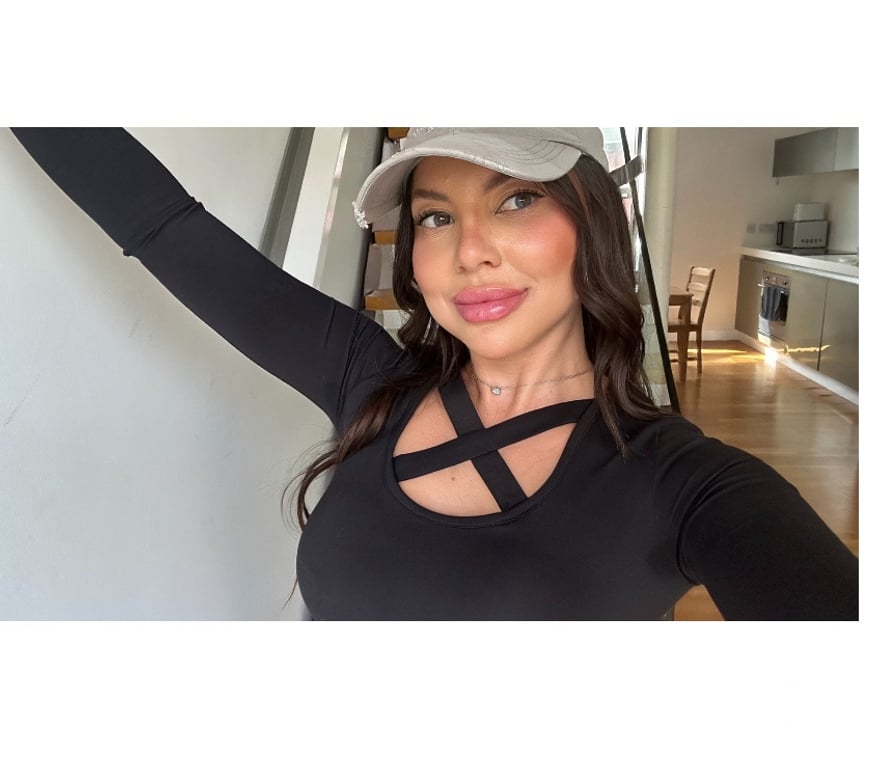 Escorts Greater Manchester Manchester - Photos for Júlia excitada 🇧🇷💖