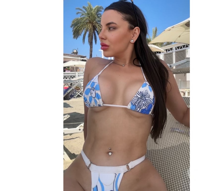 Escorts Greater Manchester Manchester - Photos for Júlia excitada 🇧🇷💖