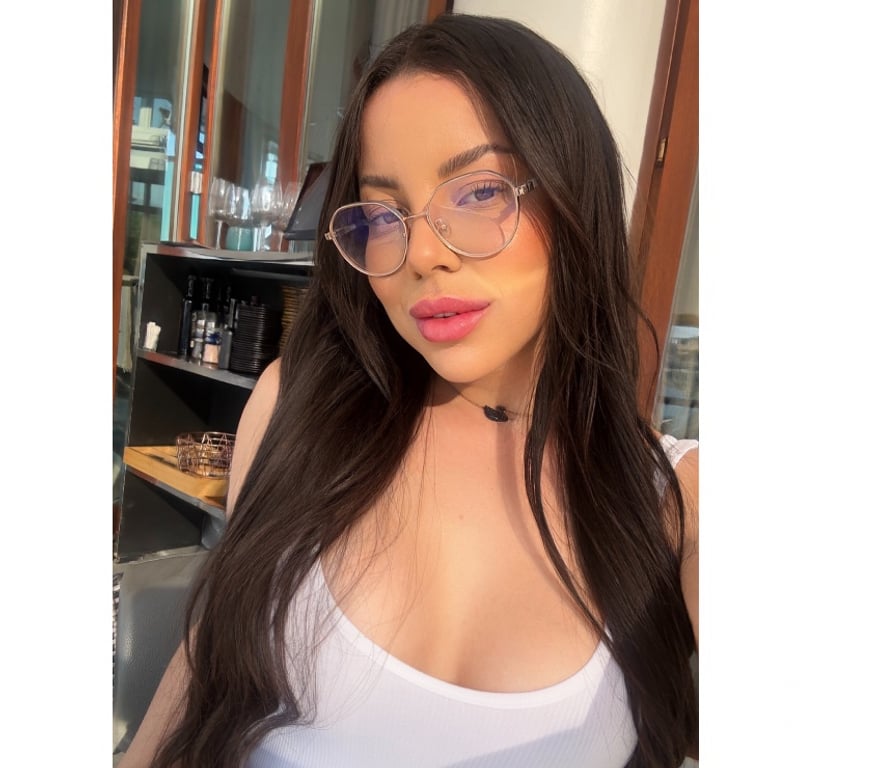 Escorts Greater Manchester Manchester - Photos for Júlia Horny 🇧🇷💖