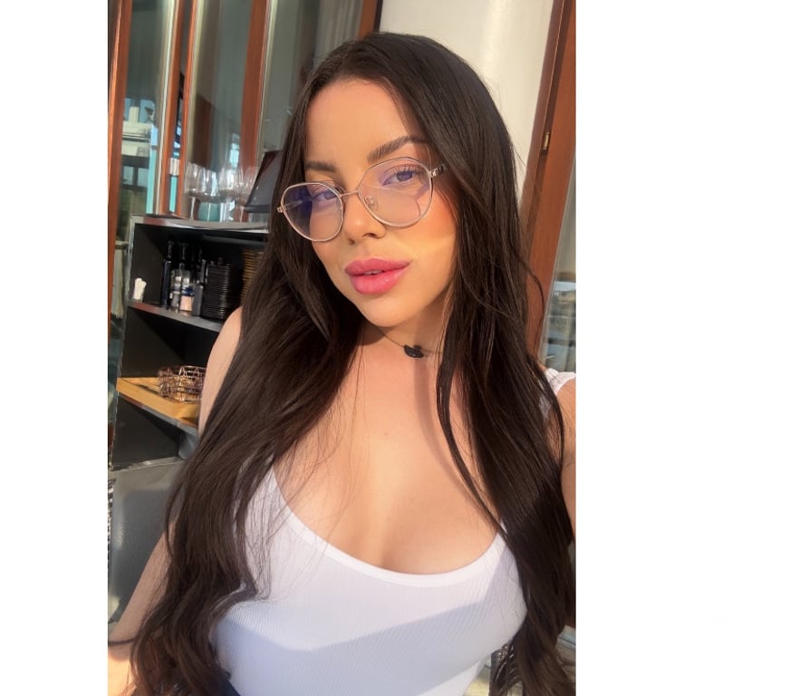 Escorts Greater Manchester Manchester - Photos for Júlia Horny 🇧🇷💖