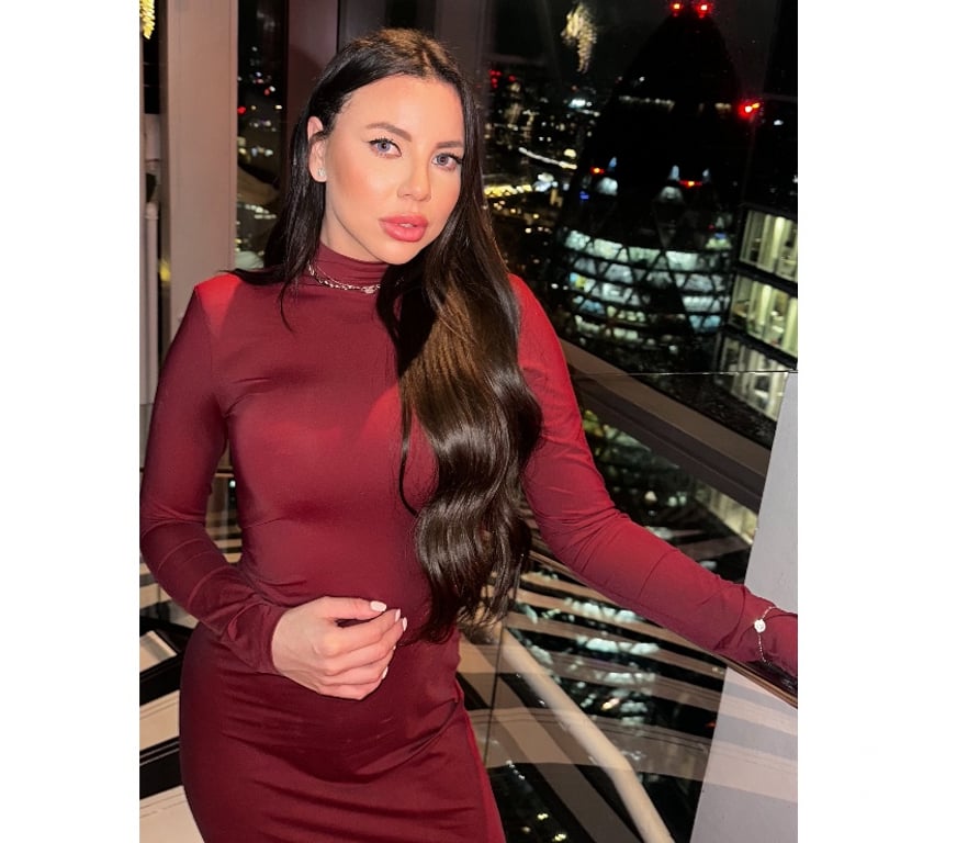 Escorts Greater Manchester Manchester - Photos for Júlia Horny 🇧🇷💖