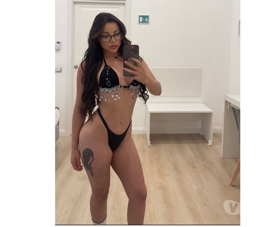 Escorts Greater Manchester Manchester - Photos for Júlia Horny 🇧🇷💖