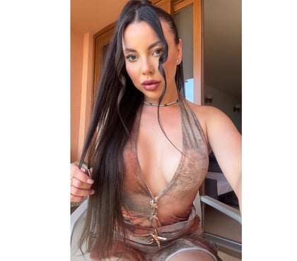 Escort Manchester City Centre Manchester - Photos for Júlia Horny 🇧🇷💖