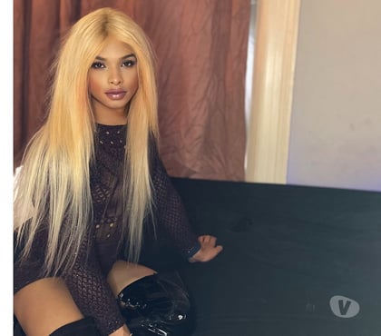 Transsexual Bethnal Green East London - Photos for Camila Ferreira Dom huge BBC 😈🔥🍆