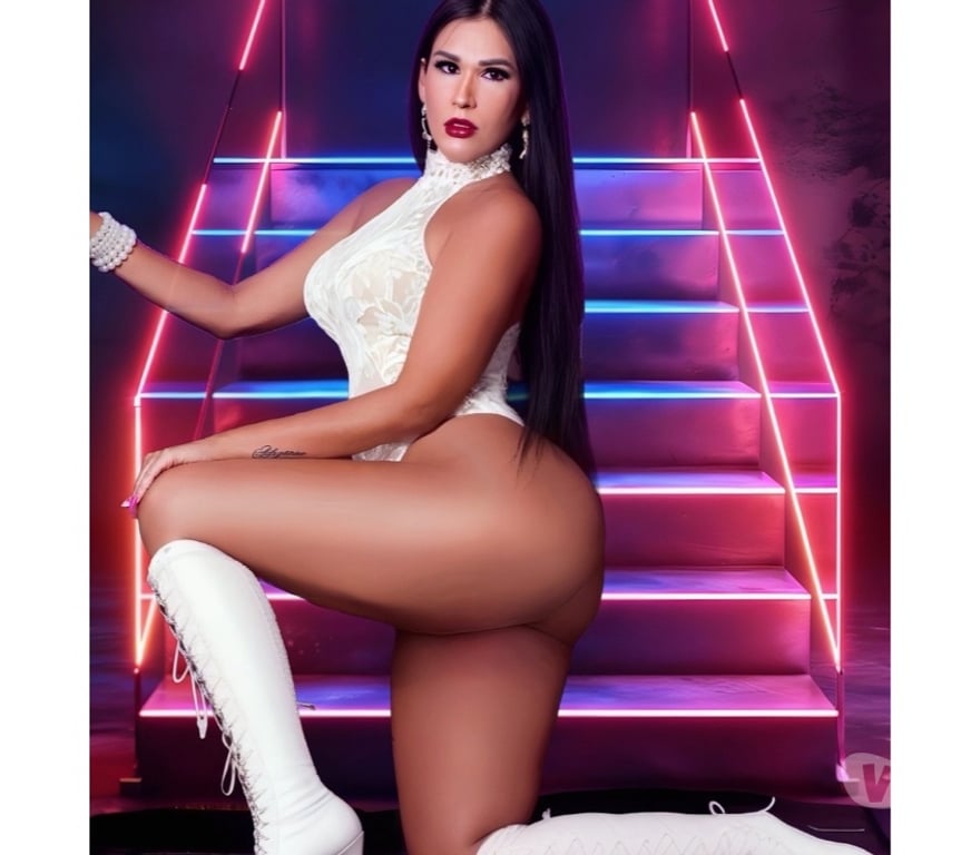 Escorts West London Hammersmith (Dist&Picc Line) Station - West London - Photos for 🇧🇷Dominatrix Oliveira New in City Domme Strapon