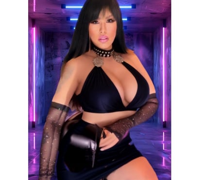 Escorts and Massages West End, Stockbridge and Fountainbridge Edinburgh - Photos for 🇧🇷Dominatrix Oliveira New in City Domme Strapon