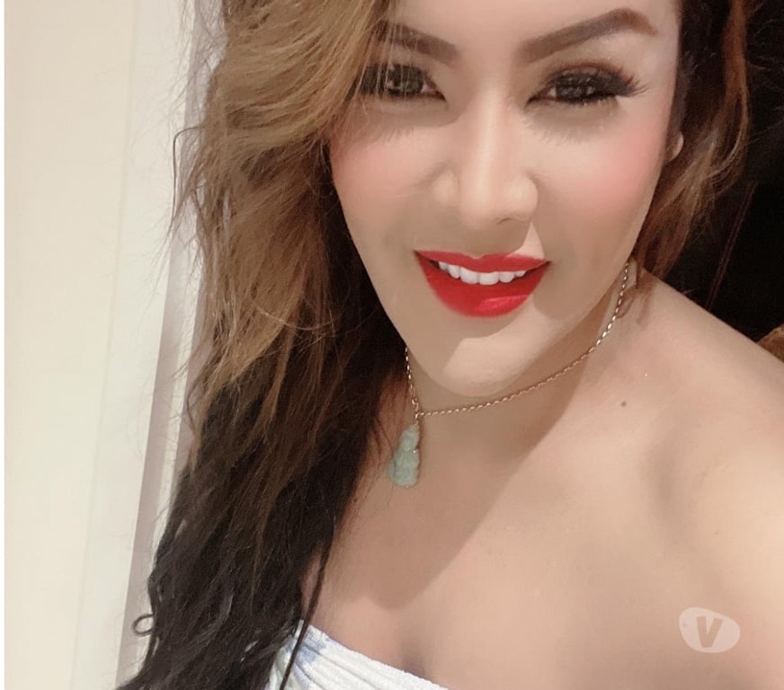 Escorts Glasgow Finnieston - Glasgow - Photos for Busty Sexy Thai TS Ladyboy with a Lovely Surprise in Town x