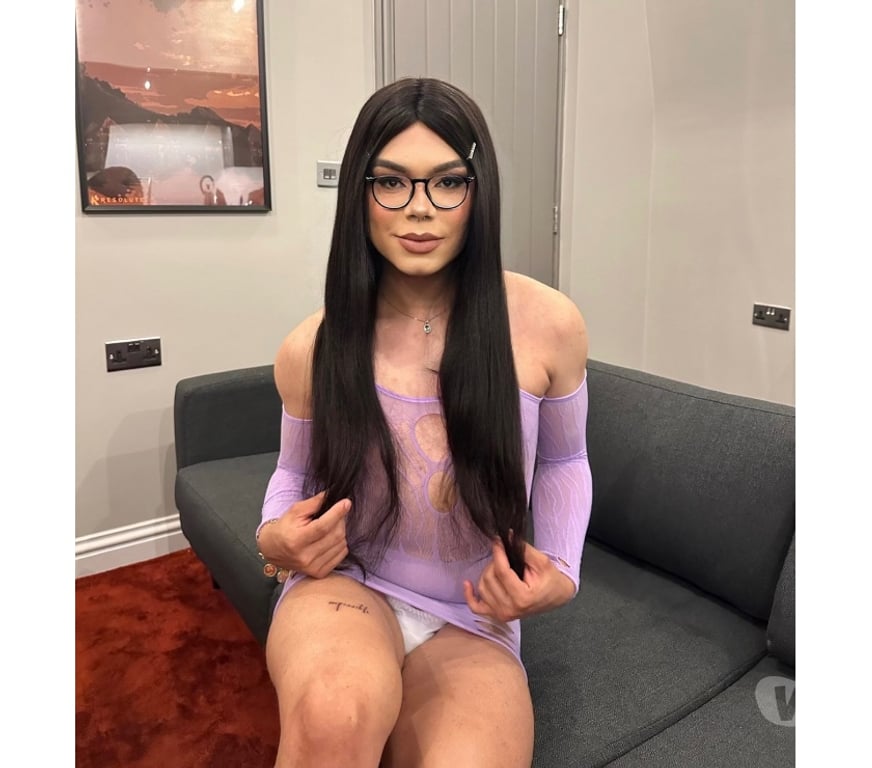 Trans Escorts Aberdeen Aberdeen City Centre - Aberdeen - Photos for JULIE LATINA TRANS 🏳️‍⚧️🔥