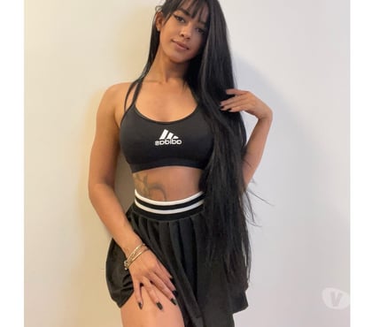 Escorts and Massages Manchester City Centre Manchester - Photos for Lyse Brazilian GFE🔥🇧🇷