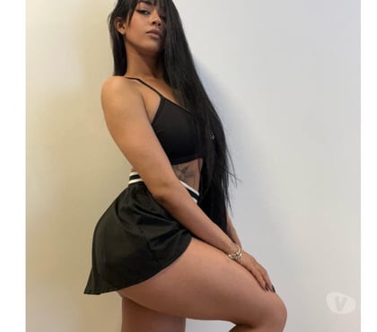 Escorts and Massages Manchester City Centre Manchester - Photos for Lyse Brazilian GFE🔥🇧🇷