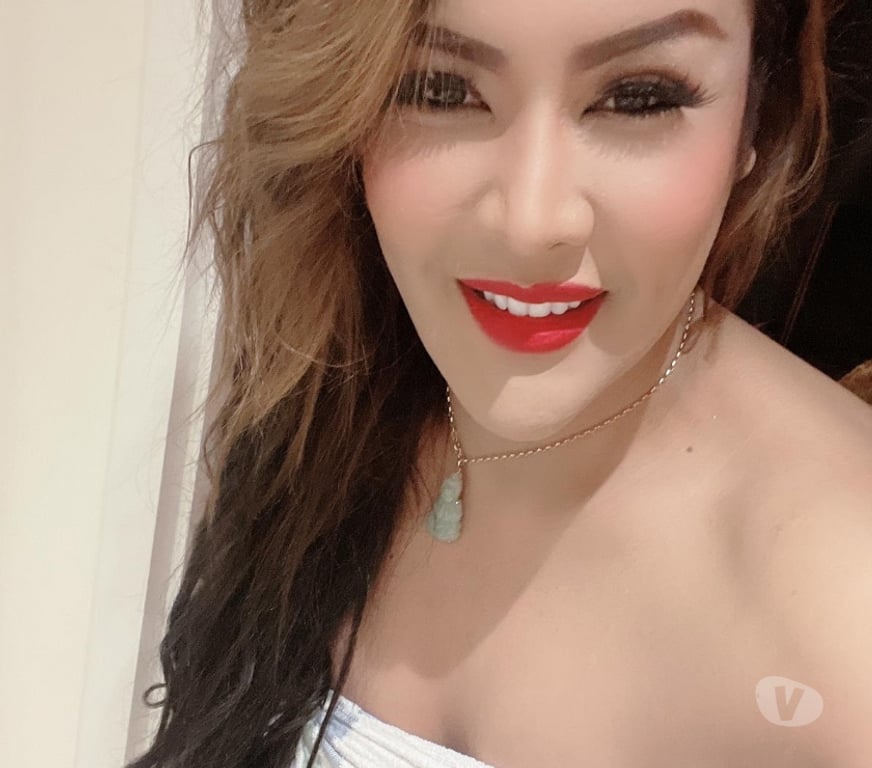 Trans Escorts Glasgow Finnieston - Glasgow - Photos for Sexy Busty Thai TS Ladyboy with a Lovely Surprise in Town x