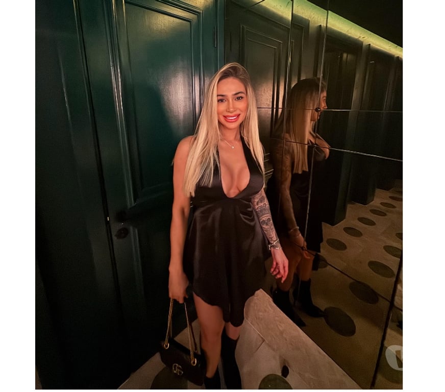 Escorts South West London Putney - South West London - Photos for PARTY GIRL 🇧🇷💖 A LEVEL