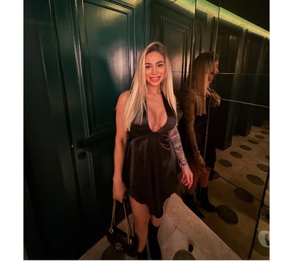  Escorts Putney South West London - Photos for PARTY GIRL 🇧🇷💖 A LEVEL