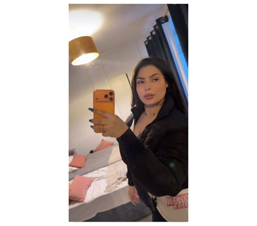 Escorts North West London West Acton Station - North West London - Photos for Luiza-real🔞🇧🇷the best owo 🫦