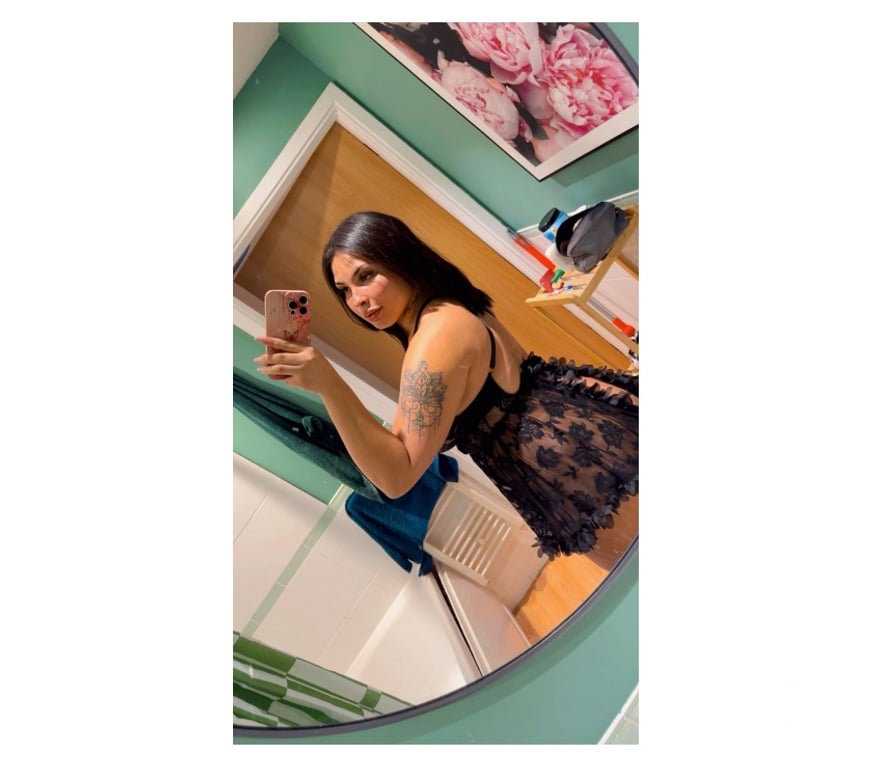 Escorts North West London West Acton Station - North West London - Photos for Luiza-real🔞🇧🇷the best owo 🫦