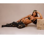 Dominatrix 😈 BRAZILIAN🇧🇷HOT🔥XXL🍆🍆
