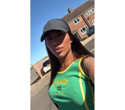 Trans Escorts Luton Town Centre Luton - Photos for LAYSA GLAMOUR😈 BRAZILIAN🇧🇷HOT🔥XXL🍆🍆