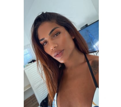 Photos for LAYSA GLAMOUR😈 BRAZILIAN🇧🇷HOT🔥XXL🍆🍆