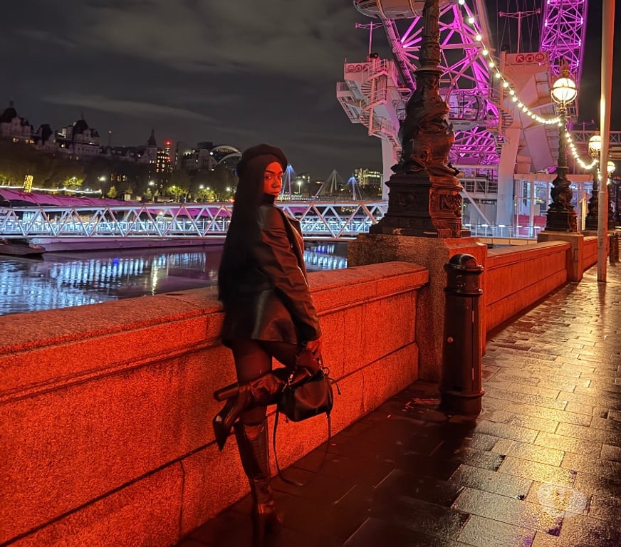 Trans Escorts Bedfordshire Luton - Photos for VICTORIA HOT🔥BRAZILIAN🇧🇷XXL🍆😈💦PARTTY🥳